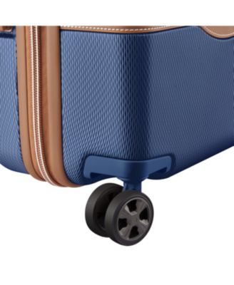 Delsey Chatelet Air 2.0 Carry-On Spinner