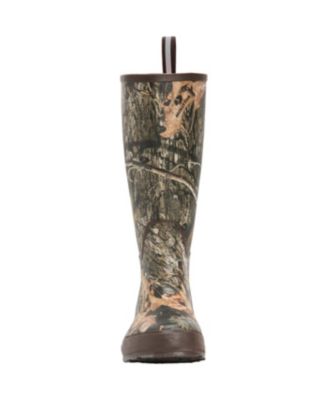 Men's Mossy Oak Country DNA Mudder 15 in Boot