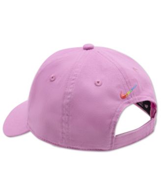 Boys' 4-7 Fingerpaint Club Cap
