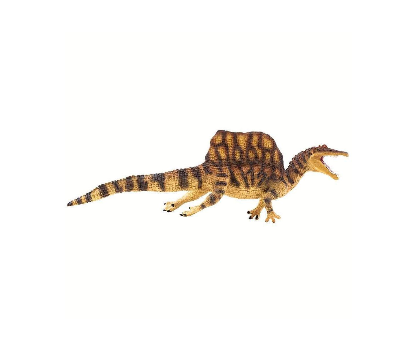 Детская фигурка Safari Ltd. Spinosaurus Swimming Pose 14 ½", от 3 лет — фото 1
