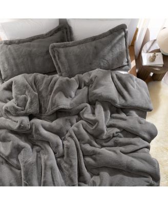Chunky Bunny Double the Thick - Coma Inducer Oversized Comforter Set