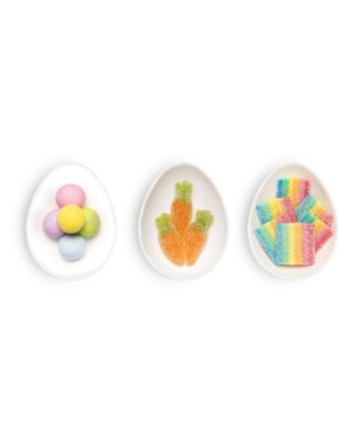 Hoppy Easter Candy Bento Box, 3-Pc.