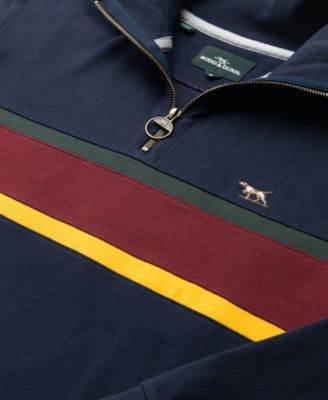 Men's Chesterfield Sweatshirt