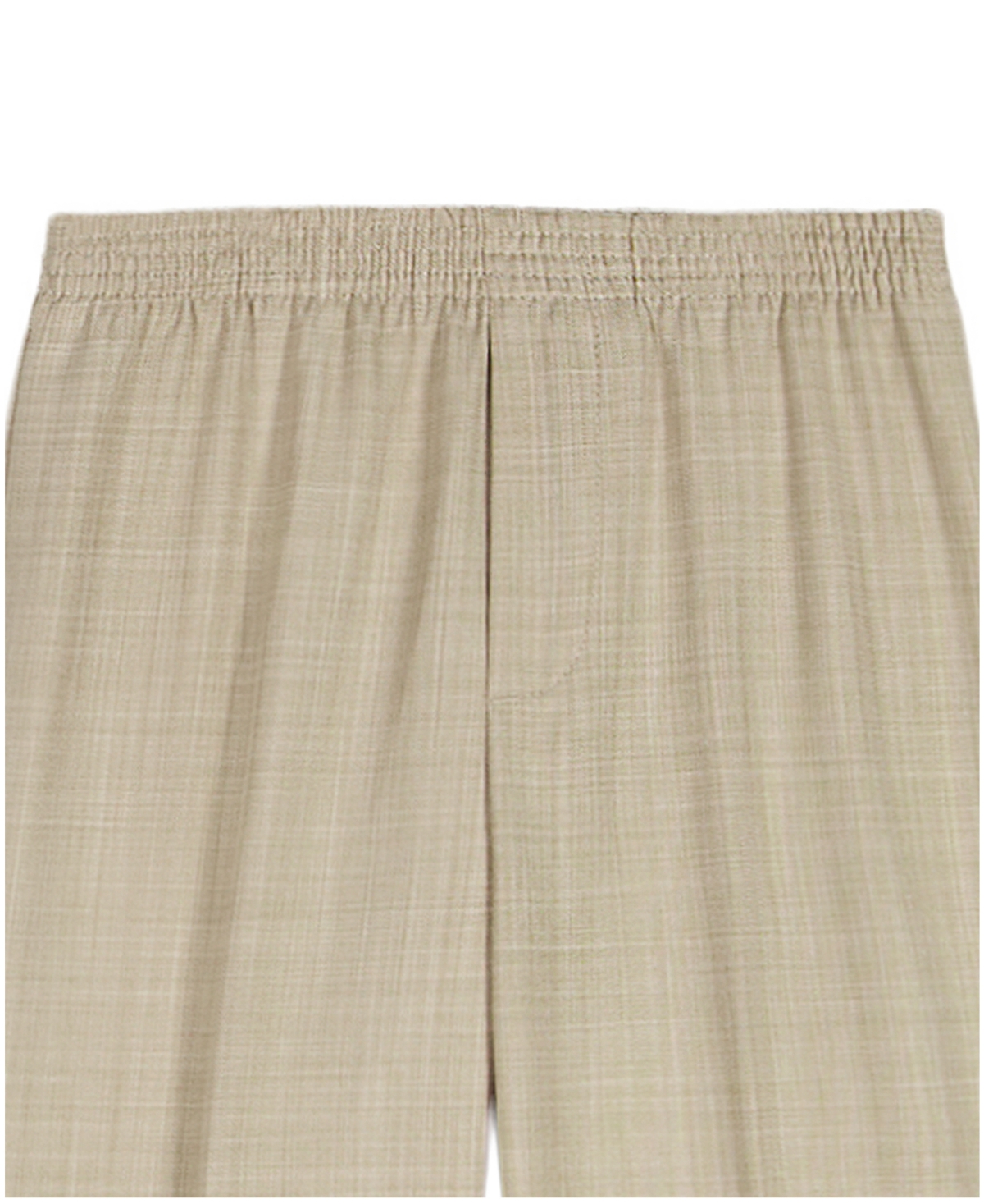 Nautica Toddler & Boys' 2T-7 Sharskin Vest, Check Shirt, Pocket Square, Pants Bowtie, 5-Piece Set