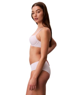 Women's Perfectly Fit Push-Up Plunge Bra QF7315