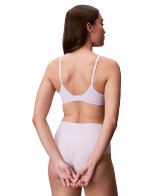 Women's Perfectly Fit Wireless T-Shirt Bra QF8013