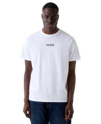 Men's Quattro G-Mist Short-Sleeve T-Shirt