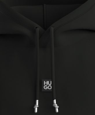 Men's Dumrulo Long-Sleeve Hooded Sweatshirt