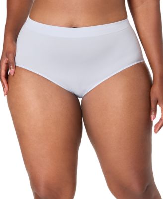 Women's One Smooth U All Over Smoothing Brief Underwear 2361