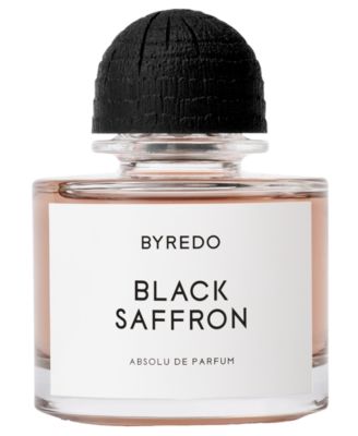 Black Saffron Absolu De Parfum Spray, 3.4 oz.