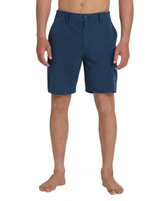 Men's Strands Regular-Fit Shorts