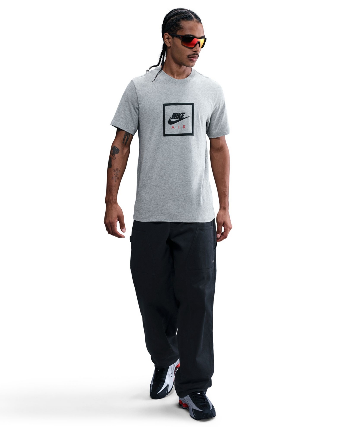 Nike Men's Futura A… - image