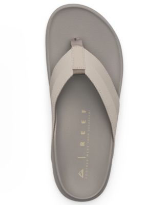 Men's The Raglan Contour Footbed Sandals