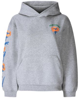 Women's Born to Bloom Hoodie