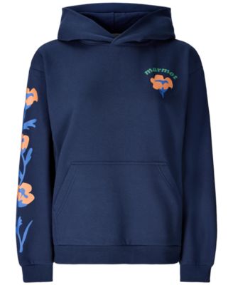 Women's Born to Bloom Hoodie