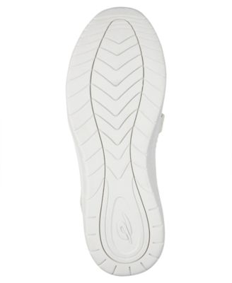 Women's Gwynn Knit Mary Jane Round Toe Sneakers