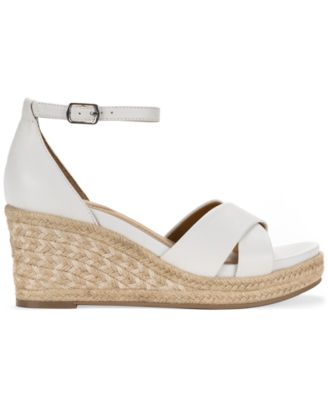 Women's Theaa Wedge Espadrilles Sandals