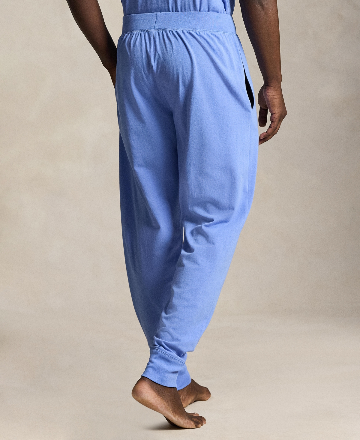 Polo Ralph Lauren Men's Regular-Fit Pajama Joggers