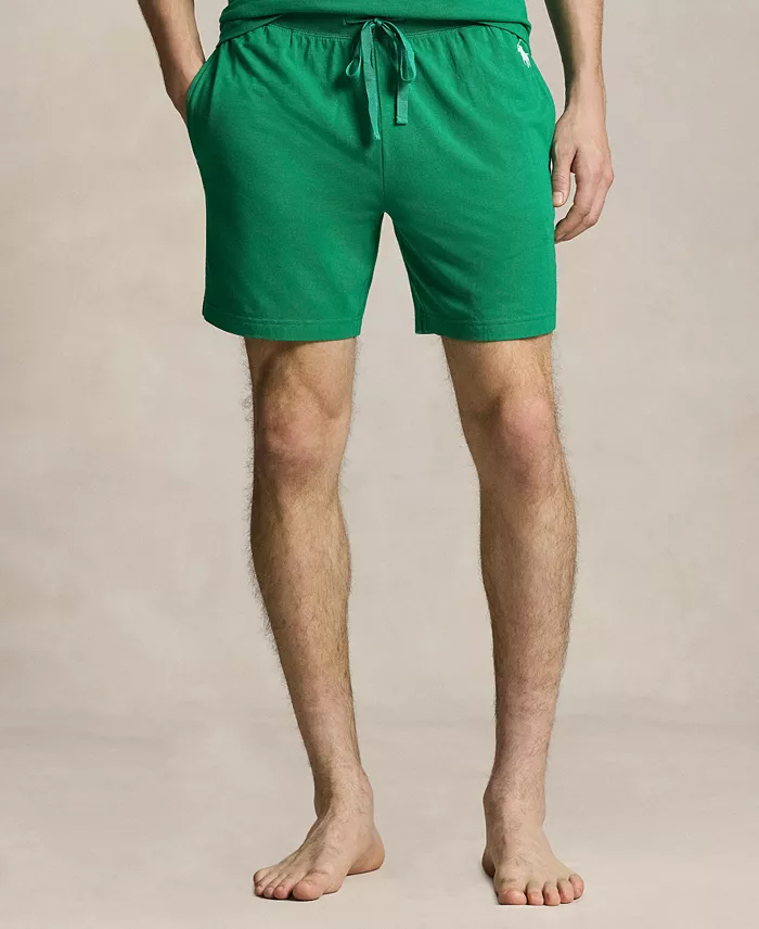 Men's Regular-Fit Pajama Shorts