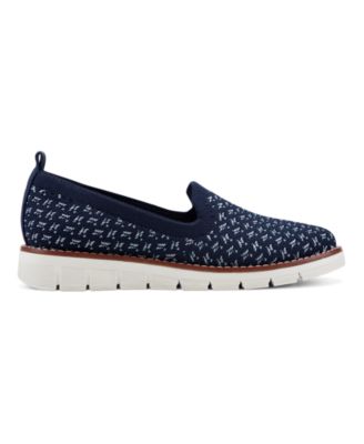 Women's Valina eFlex Knit Easy-On Loafers