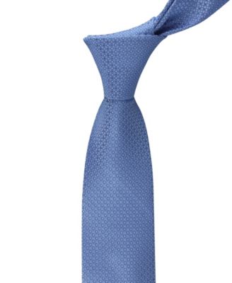 Men's Wistrom Neat Pattern Tie