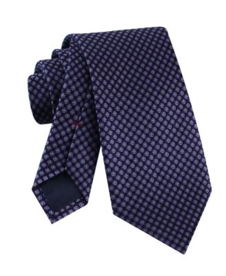 Men's Wistrom Neat Pattern Tie