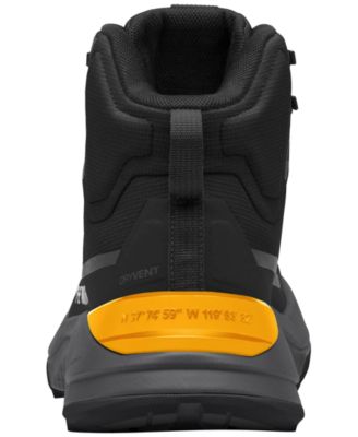 Men's Fastpack Mid WP Lace-Up Boots