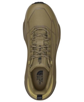 Men's Fastpack WP Lace-Up Shoes