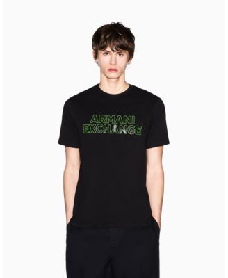 Men's Elevated Logo T-Shirt