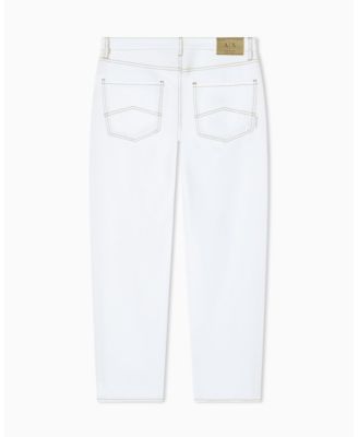 Men's J28 Loose Tapered Denim Jeans