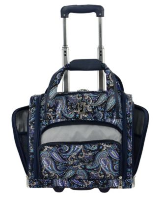 Mayfair Small Under The Seat Bag