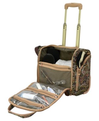 Mayfair Small Under the Seat Bag