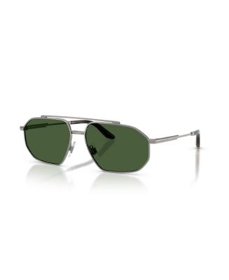 Men's Pilot Sunglasses, DG2328