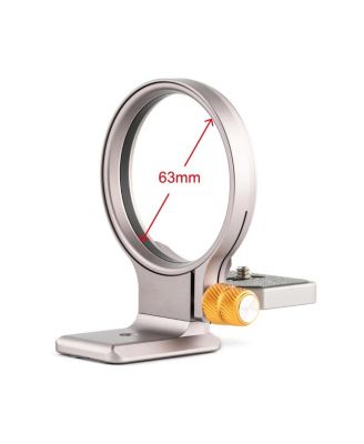 WIZARD W-63 Camera Positioning Bracket for Sony A Series Camera