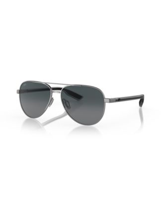 Unisex Peli Polarized Sunglasses, 6S4002