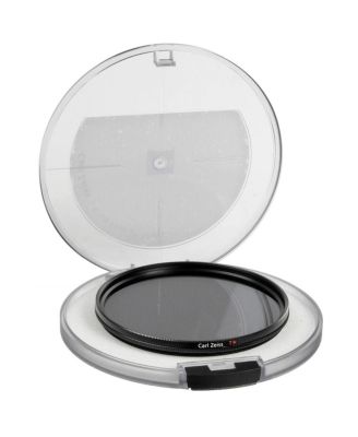 52mm T Circular Polarizer Filter