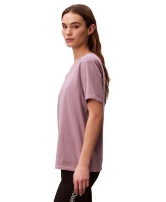 Women's Classic-Fit V-Neck T-Shirt