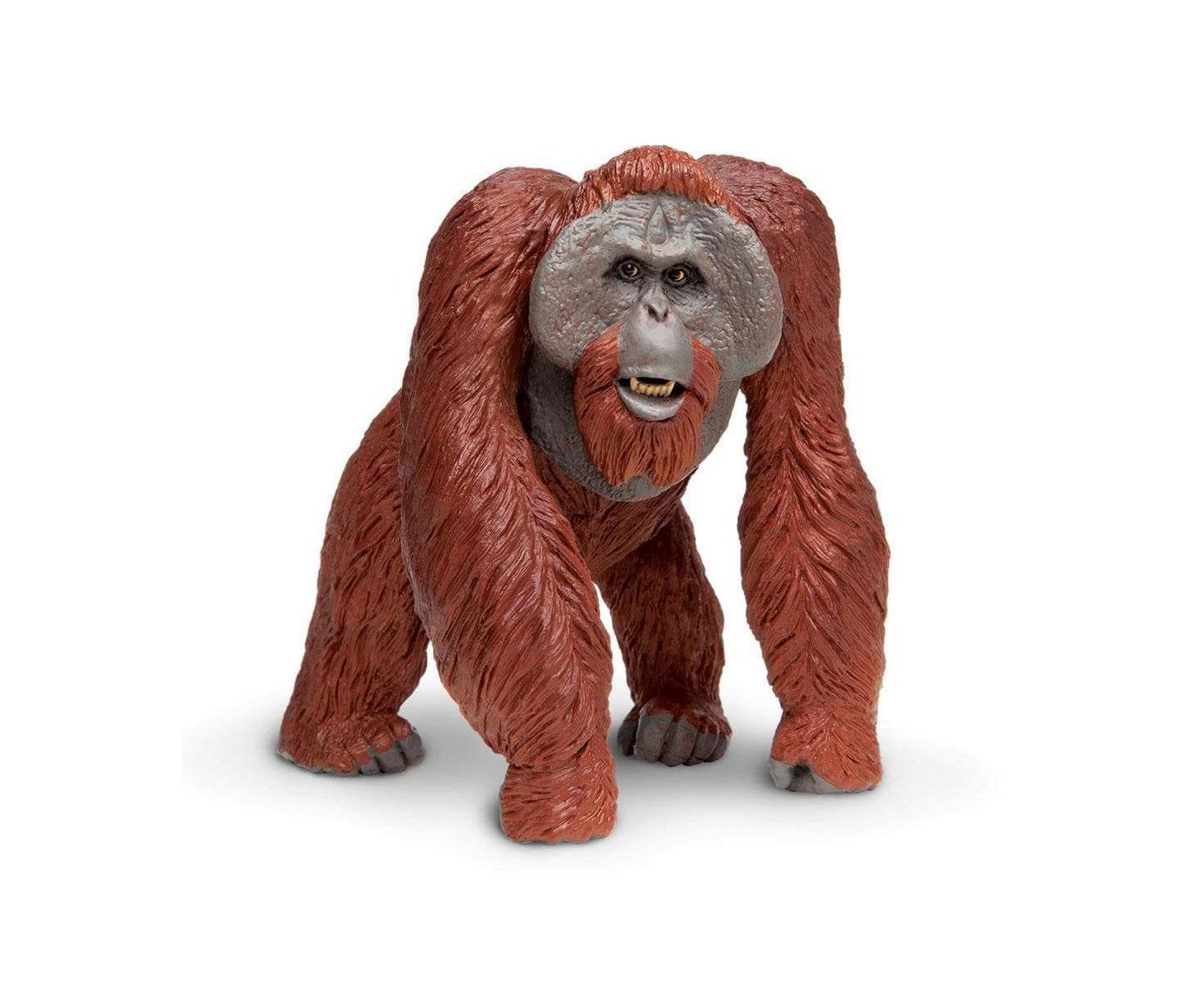 Детская фигурка Safari Ltd. Bornean Orangutan — фото 1