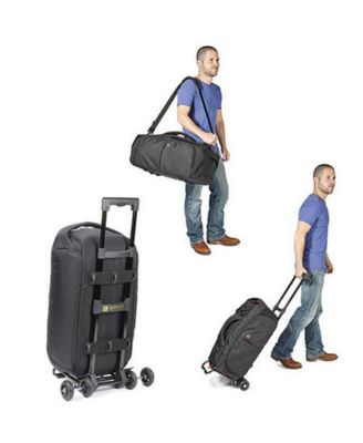 Pro Light CC-197 Case for Large Camcorders/DSLR's Used with Video Rig