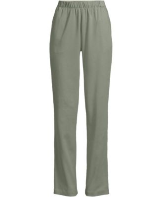 Women's Sport Knit High Rise Pants