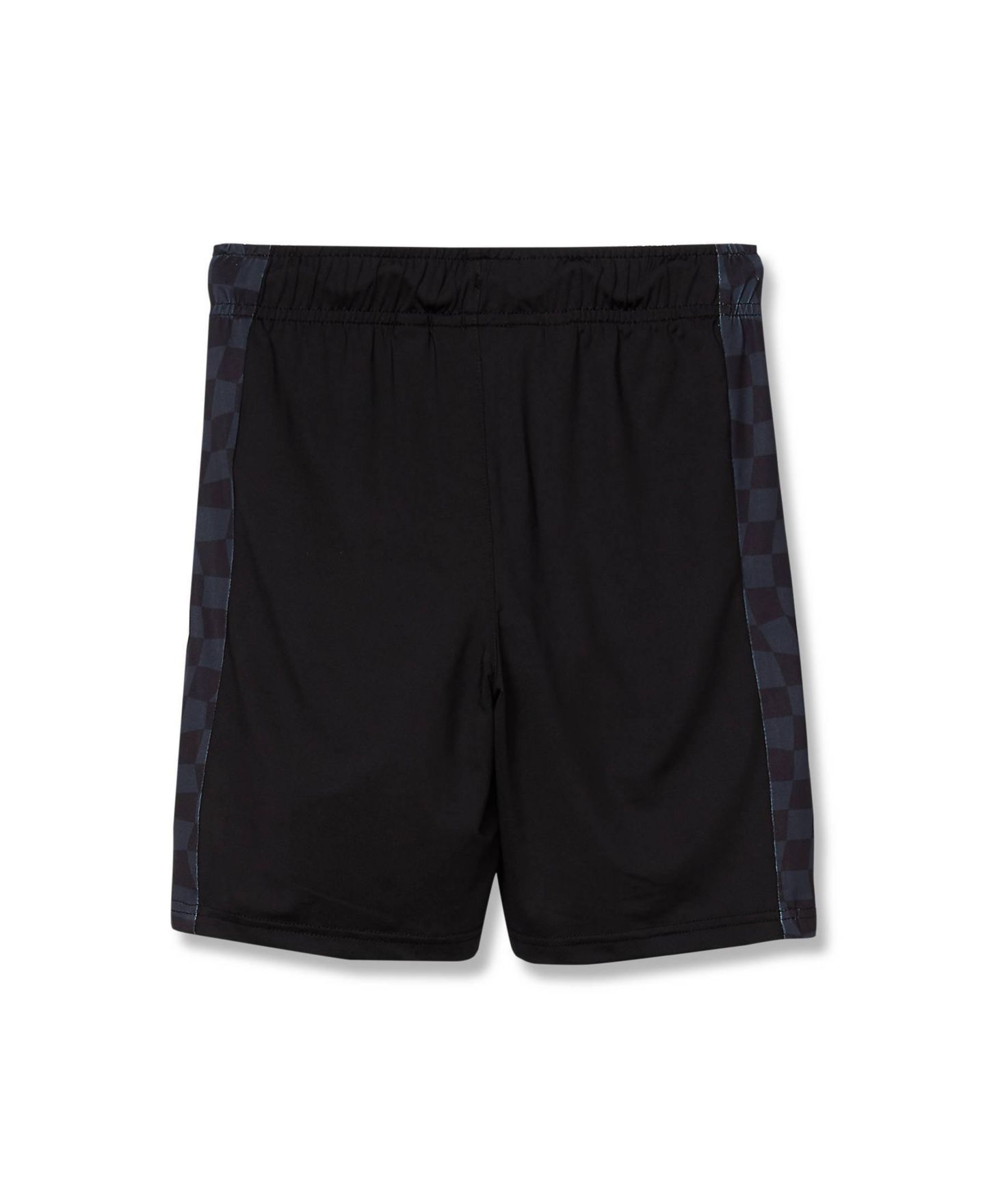 Шорты Lands' End Athletic для мальчиков, цвет: Чёрный — фото 3