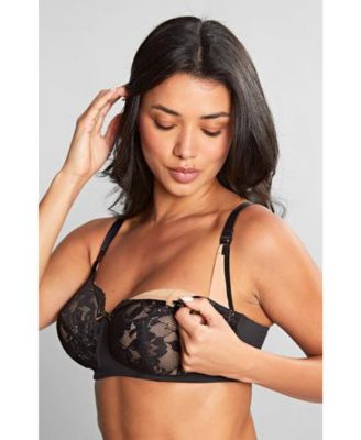 Women's Ada Non Wired Nursing Bra