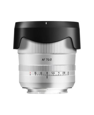 TTARTISAN AF 75mm F2 Full frame for Sony E mount