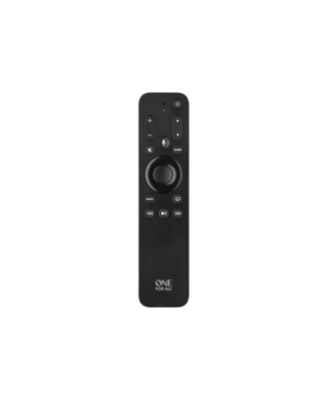 Apple TV Replacement Remote