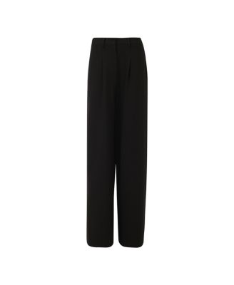 Women's Wide-Leg Pants