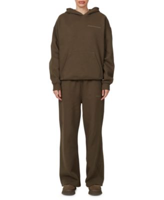 Women's Vintage Tonal Baggy Jogger