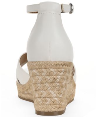 Women's Theaa Wedge Espadrilles Sandals