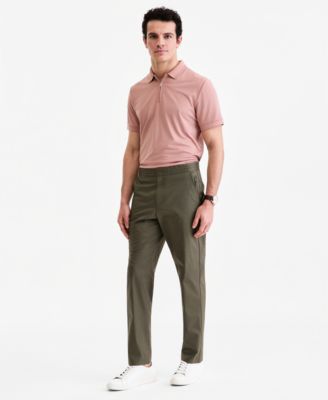 Men's Spring Utility Pants