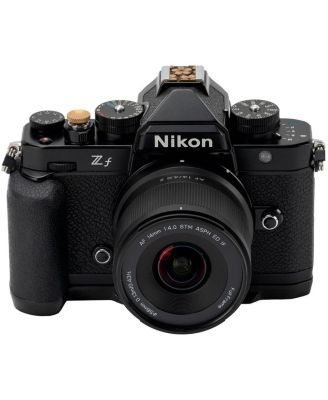AF 14mm f/4 Air Z Lens for Nikon Z