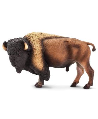 Bison Figurine